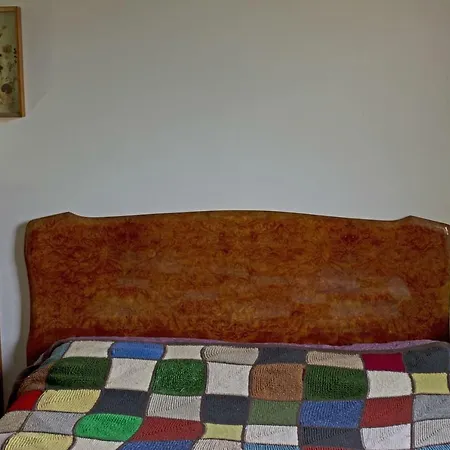Casa Coloniale Sul Quartiere Cool Лечче