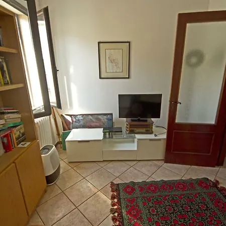 Апартаменты Casa Coloniale Sul Quartiere Cool *